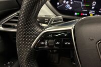 Audi e-tron GT vaihtoauto