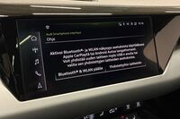 Audi e-tron GT vaihtoauto