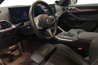 BMW i4 vaihtoauto