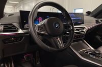 BMW i4 vaihtoauto