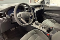 Volkswagen Amarok vaihtoauto