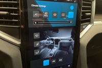 Volkswagen Amarok vaihtoauto