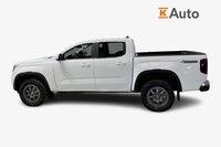 Volkswagen Amarok vaihtoauto