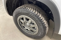 Volkswagen Amarok vaihtoauto