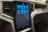 Volkswagen Amarok vaihtoauto