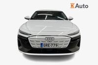 Audi A6 e-tron vaihtoauto