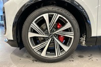 Audi SQ6 e-tron vaihtoauto