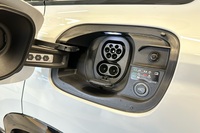 Audi SQ6 e-tron vaihtoauto