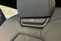 Audi SQ6 e-tron vaihtoauto