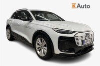 Audi SQ6 e-tron vaihtoauto