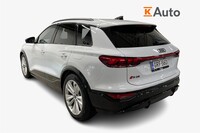 Audi SQ6 e-tron vaihtoauto