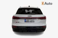 Audi SQ6 e-tron vaihtoauto