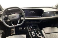 Audi SQ6 e-tron vaihtoauto