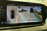 Audi SQ6 e-tron vaihtoauto