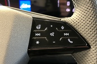 Audi SQ6 e-tron vaihtoauto