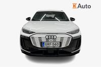 Audi SQ6 e-tron vaihtoauto