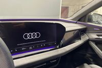 Audi SQ6 e-tron vaihtoauto