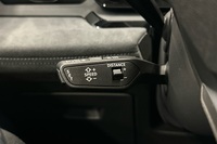 Audi SQ6 e-tron vaihtoauto