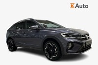 Volkswagen Taigo vaihtoauto