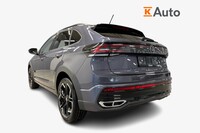 Volkswagen Taigo vaihtoauto