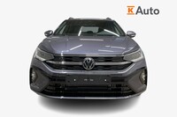 Volkswagen Taigo vaihtoauto