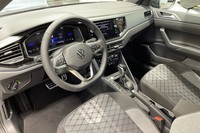 Volkswagen Taigo vaihtoauto