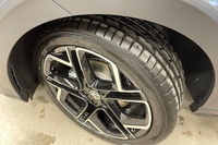 Volkswagen Taigo vaihtoauto