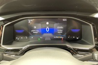 Volkswagen Taigo vaihtoauto