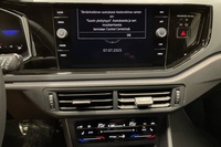 Volkswagen Taigo vaihtoauto