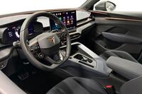 Cupra Terramar vaihtoauto