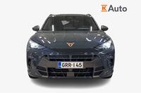 Cupra Terramar vaihtoauto