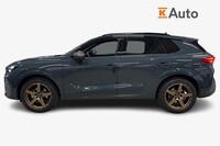 Cupra Terramar vaihtoauto