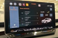 Cupra Terramar vaihtoauto