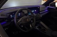 Cupra Terramar vaihtoauto