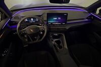 Cupra Terramar vaihtoauto