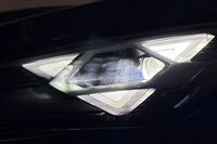 Cupra Terramar vaihtoauto