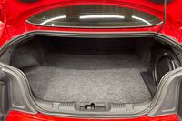 Ford USA Mustang vaihtoauto