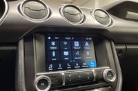 Ford USA Mustang vaihtoauto