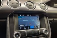 Ford USA Mustang vaihtoauto