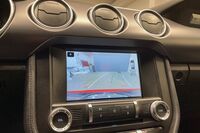 Ford USA Mustang vaihtoauto