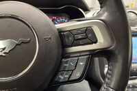 Ford USA Mustang vaihtoauto