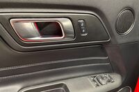 Ford USA Mustang vaihtoauto