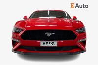 Ford USA Mustang vaihtoauto