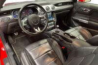 Ford USA Mustang vaihtoauto