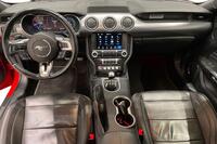 Ford USA Mustang vaihtoauto