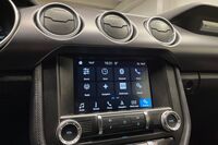 Ford USA Mustang vaihtoauto