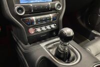 Ford USA Mustang vaihtoauto