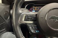 Ford USA Mustang vaihtoauto