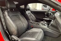 Ford USA Mustang vaihtoauto