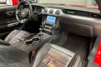 Ford USA Mustang vaihtoauto